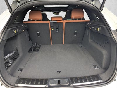 2026 Jaguar F-PACE R-Dynamic S P250 AWD