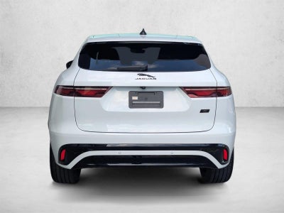 2026 Jaguar F-PACE R-Dynamic S P250 AWD