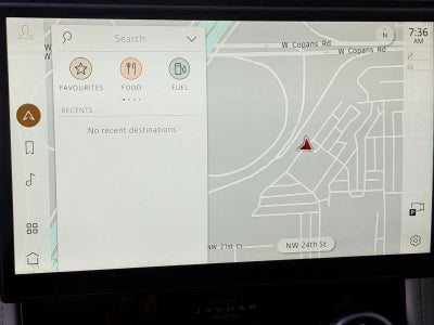 2025 Jaguar F-PACE R-Dynamic S P250 AWD