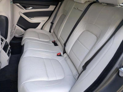 2025 Jaguar F-PACE R-Dynamic S P250 AWD