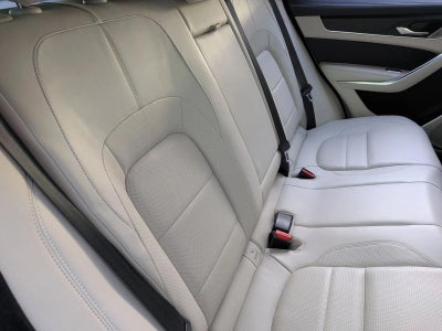 2025 Jaguar F-PACE R-Dynamic S P250 AWD