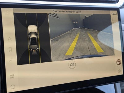 2025 Jaguar F-PACE R-Dynamic S P250 AWD