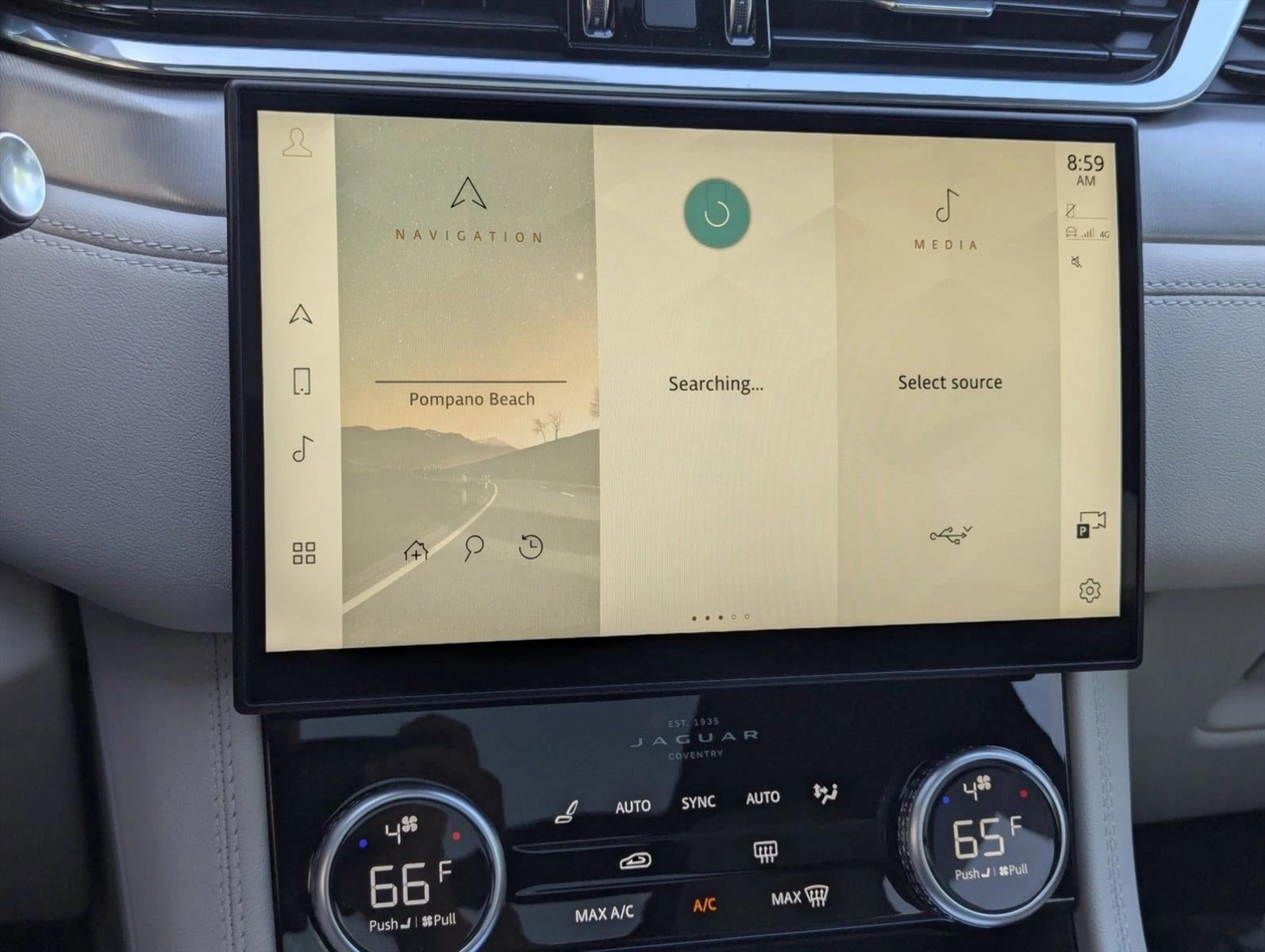 2025 Jaguar F-PACE R-Dynamic S P250 AWD