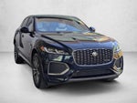 2025 Jaguar F-PACE R-Dynamic S P250 AWD