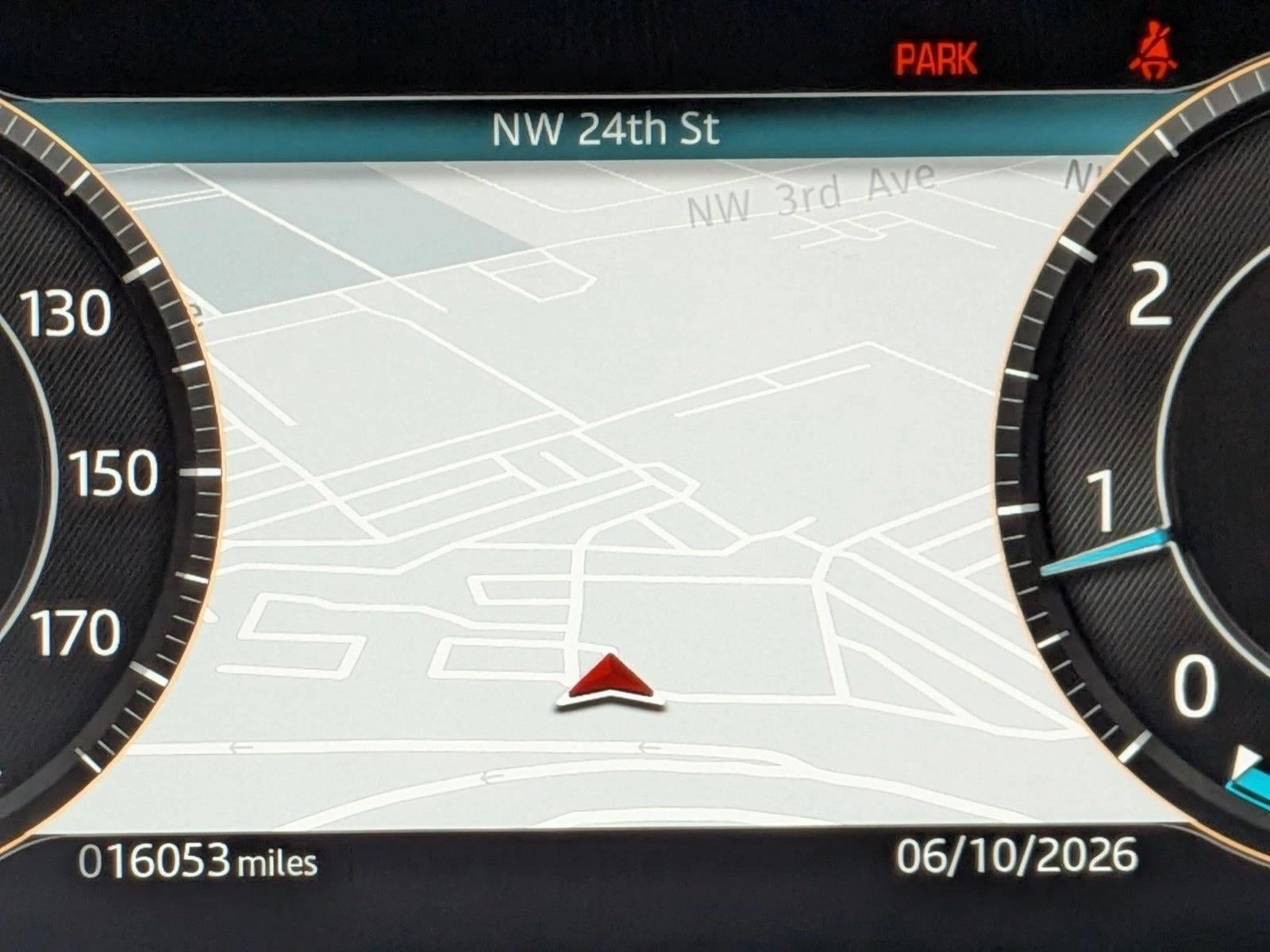2024 Jaguar E-PACE R-Dynamic SE P250 AWD