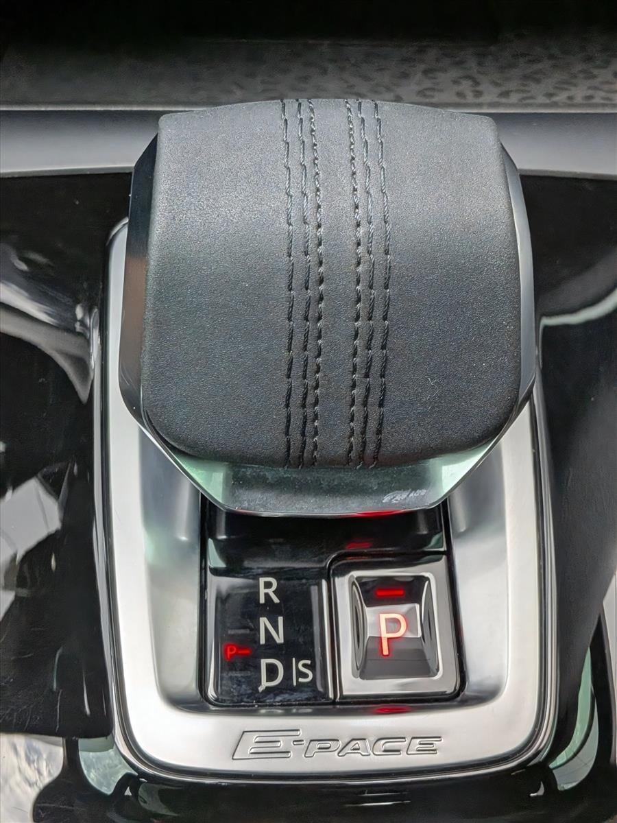 2024 Jaguar E-PACE R-Dynamic SE P250 AWD