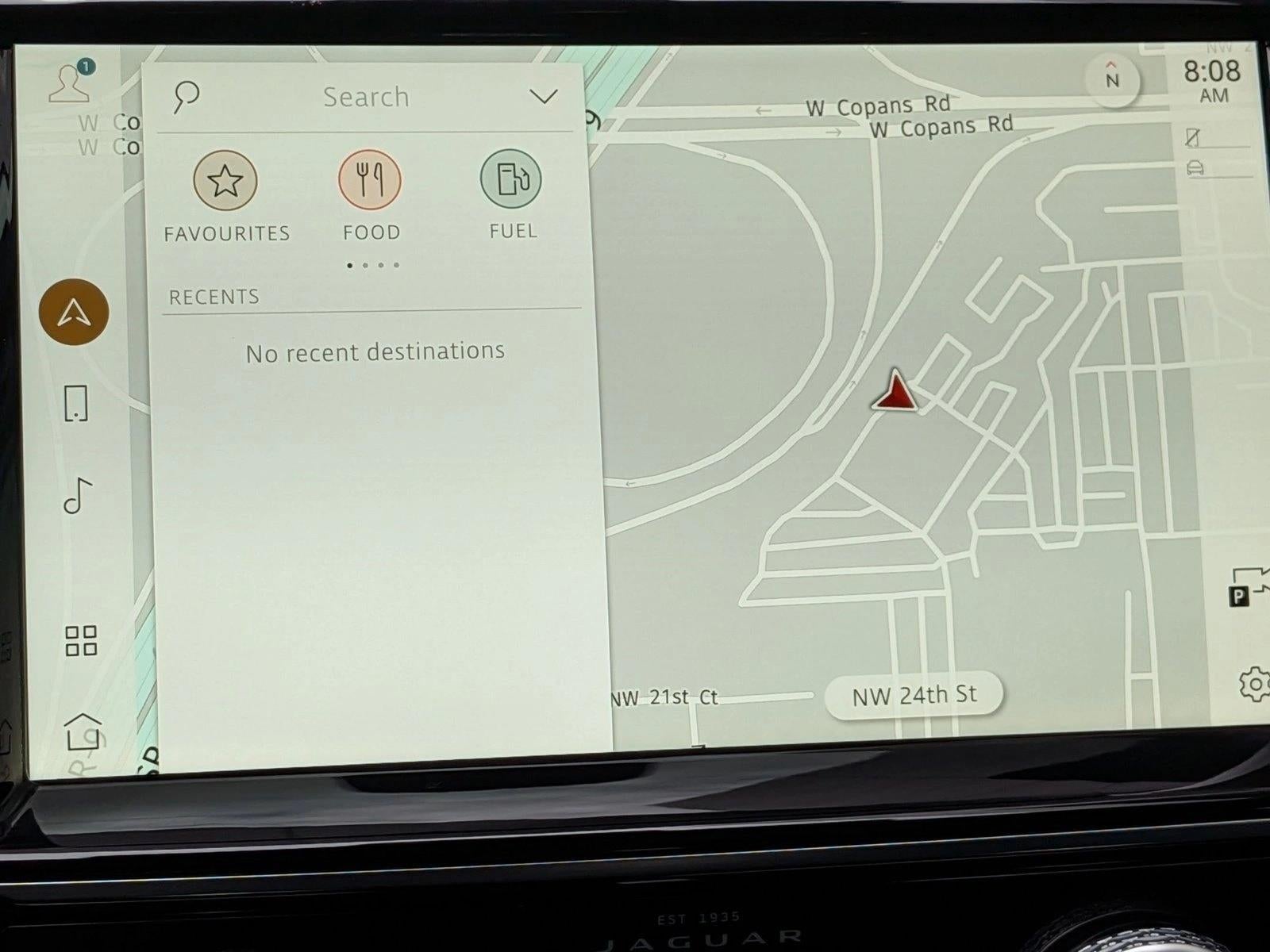 2024 Jaguar E-PACE R-Dynamic SE P250 AWD