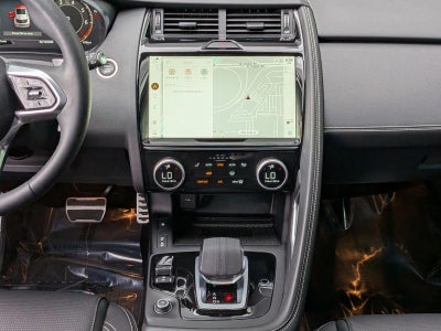 2024 Jaguar E-PACE R-Dynamic SE P250 AWD