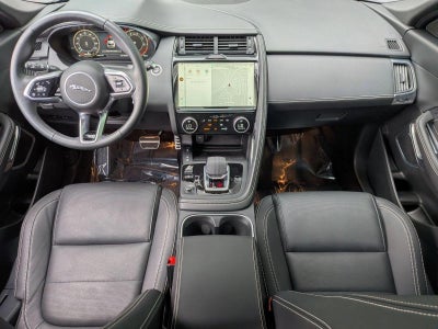2024 Jaguar E-PACE R-Dynamic SE P250 AWD