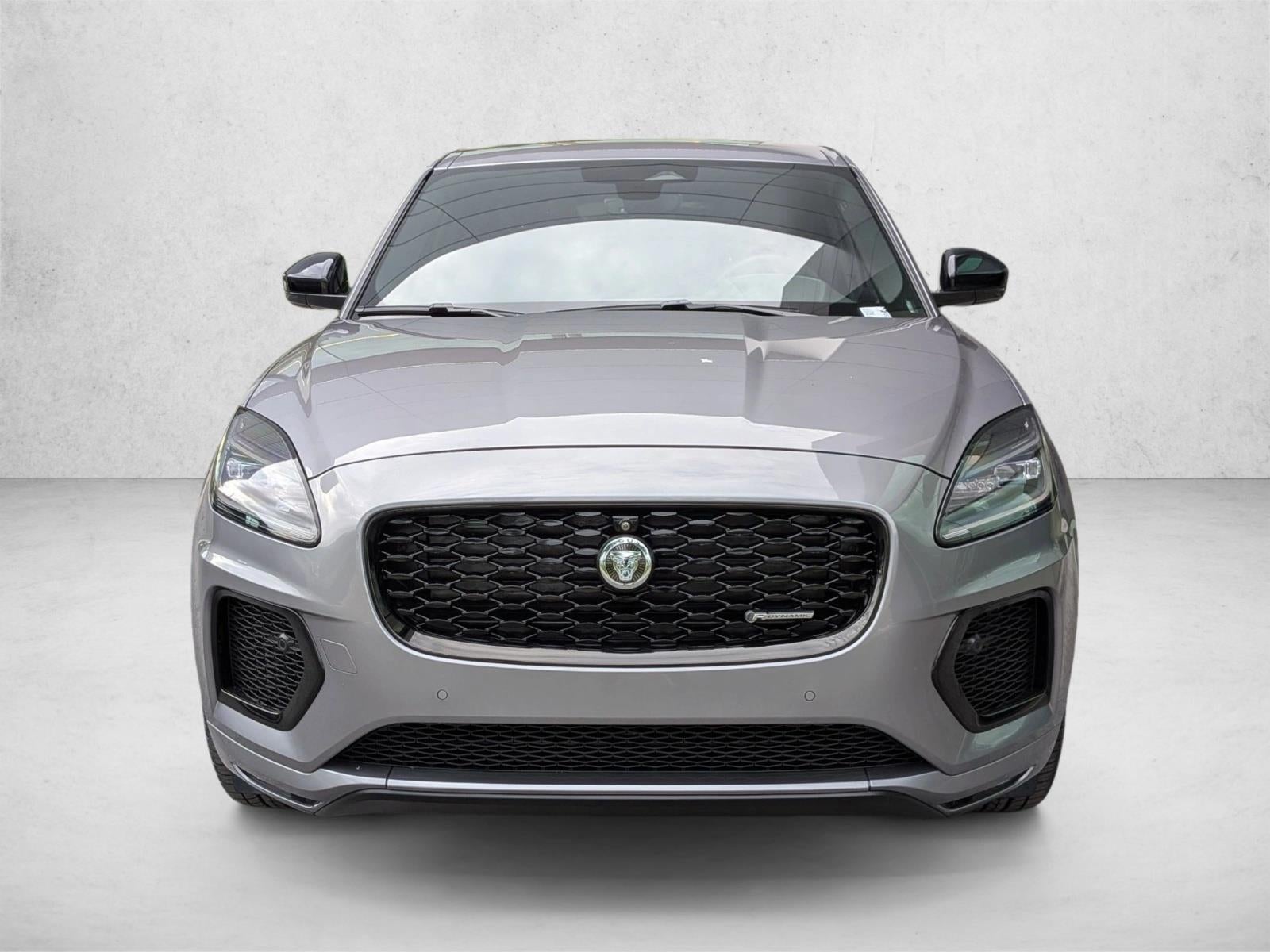 2024 Jaguar E-PACE R-Dynamic SE P250 AWD