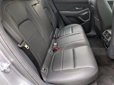 2024 Jaguar E-PACE R-Dynamic SE P250 AWD
