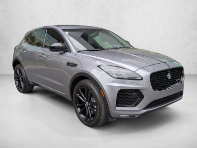 2024 Jaguar E-PACE R-Dynamic SE P250 AWD