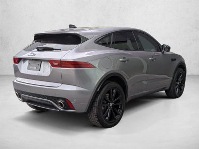 2024 Jaguar E-PACE R-Dynamic SE P250 AWD