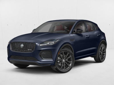 2024 Jaguar E-PACE R-Dynamic SE P250 AWD