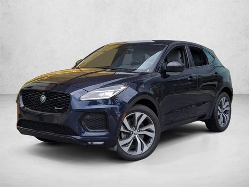 2024 Jaguar E-PACE R-Dynamic SE P250 AWD
