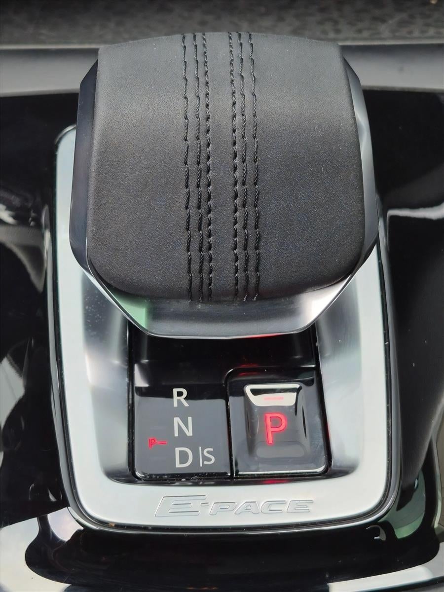 2024 Jaguar E-PACE R-Dynamic SE P250 AWD