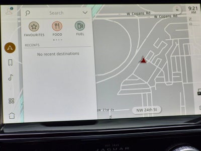 2024 Jaguar E-PACE R-Dynamic SE P250 AWD