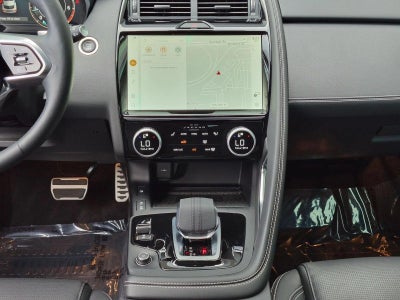 2024 Jaguar E-PACE R-Dynamic SE P250 AWD