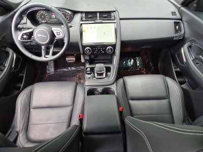 2024 Jaguar E-PACE R-Dynamic SE P250 AWD
