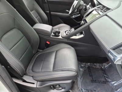 2024 Jaguar E-PACE R-Dynamic SE P250 AWD