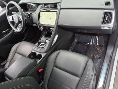 2024 Jaguar E-PACE R-Dynamic SE P250 AWD