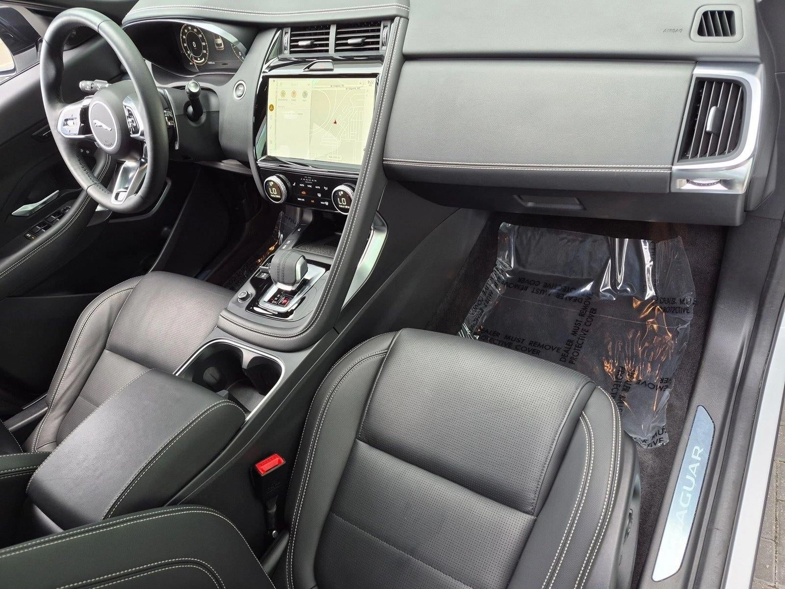 2024 Jaguar E-PACE R-Dynamic SE P250 AWD