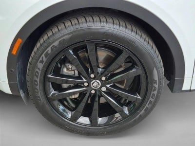 2024 Jaguar E-PACE R-Dynamic SE P250 AWD