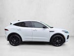 2024 Jaguar E-PACE R-Dynamic SE P250 AWD