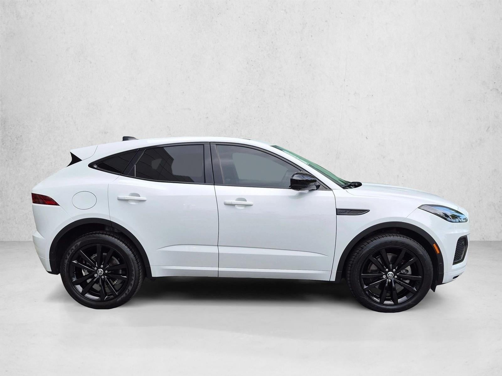 2024 Jaguar E-PACE R-Dynamic SE P250 AWD