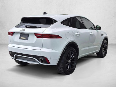 2024 Jaguar E-PACE R-Dynamic SE P250 AWD
