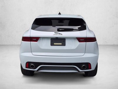 2024 Jaguar E-PACE R-Dynamic SE P250 AWD