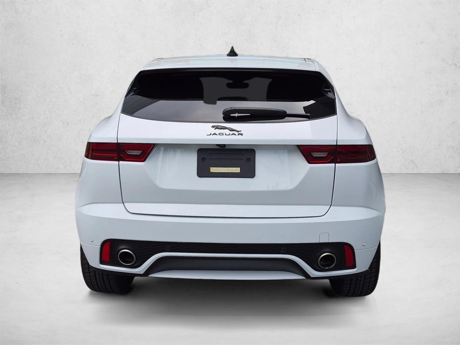 2024 Jaguar E-PACE R-Dynamic SE P250 AWD
