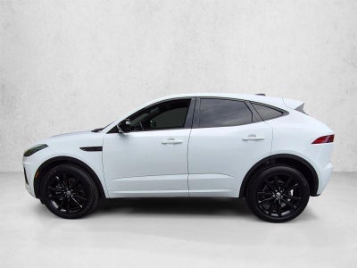 2024 Jaguar E-PACE R-Dynamic SE P250 AWD