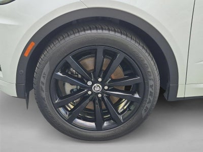 2024 Jaguar E-PACE R-Dynamic SE P250 AWD