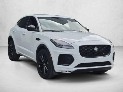 2024 Jaguar E-PACE R-Dynamic SE P250 AWD
