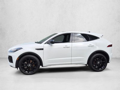 2024 Jaguar E-PACE R-Dynamic SE P250 AWD