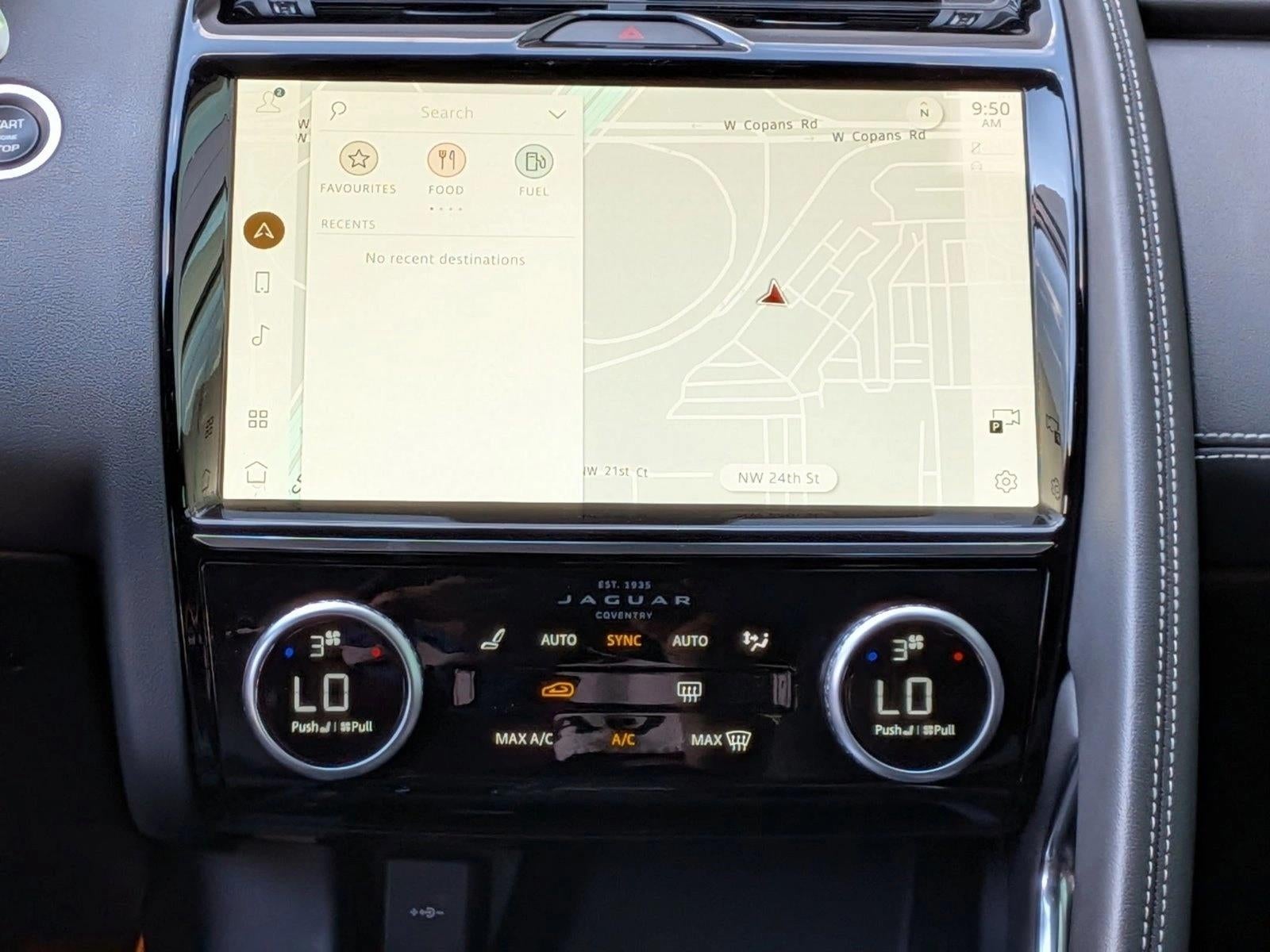 2024 Jaguar E-PACE R-Dynamic SE P250 AWD