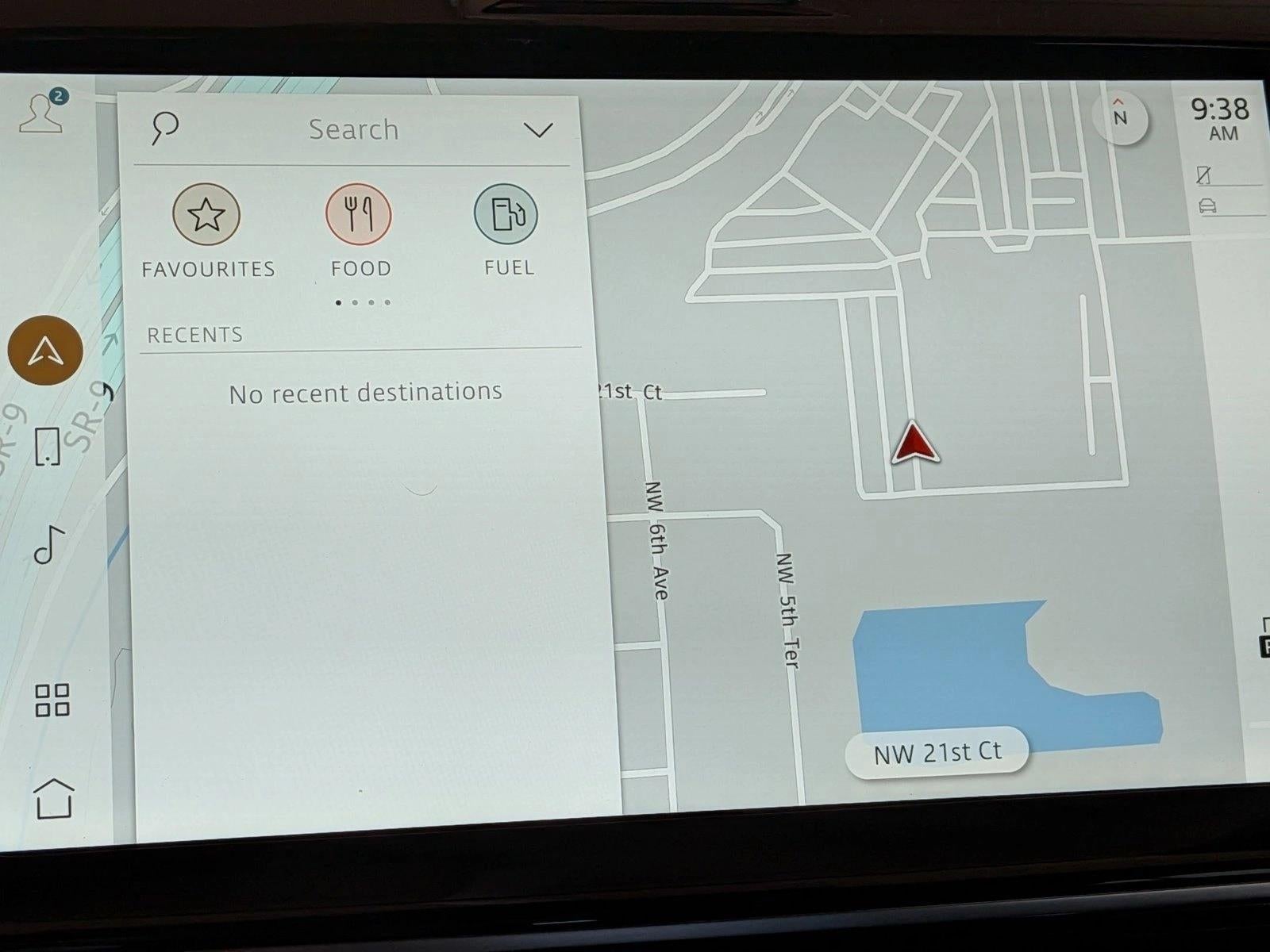 2024 Jaguar E-PACE R-Dynamic SE P250 AWD