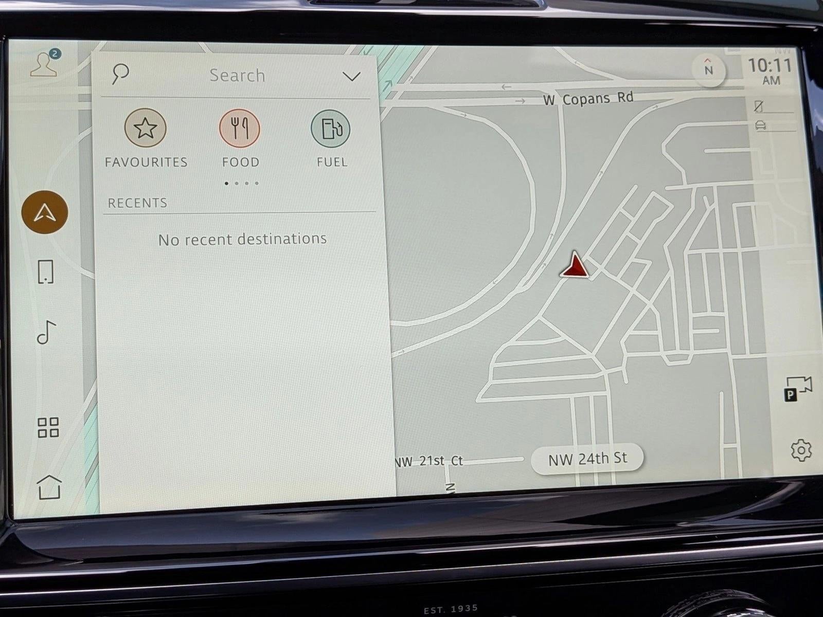 2024 Jaguar E-PACE R-Dynamic SE P250 AWD