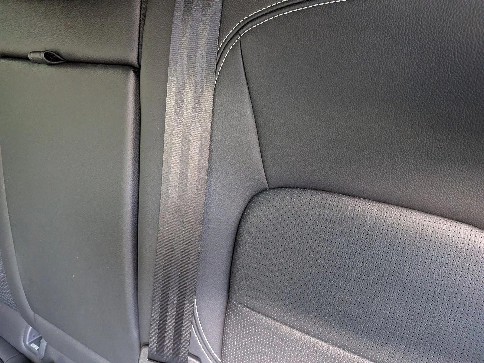 2024 Jaguar E-PACE R-Dynamic SE P250 AWD