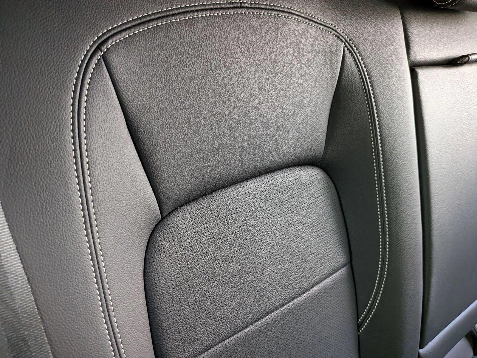 2024 Jaguar E-PACE R-Dynamic SE P250 AWD