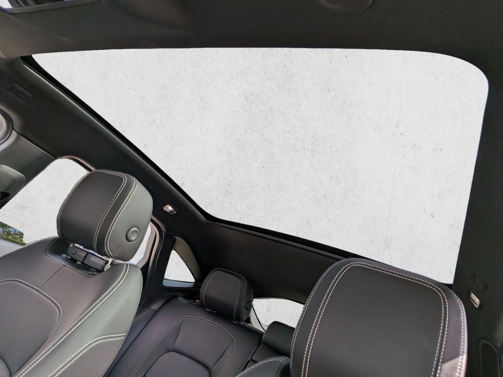 2024 Jaguar E-PACE R-Dynamic SE P250 AWD