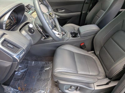 2024 Jaguar E-PACE R-Dynamic SE P250 AWD