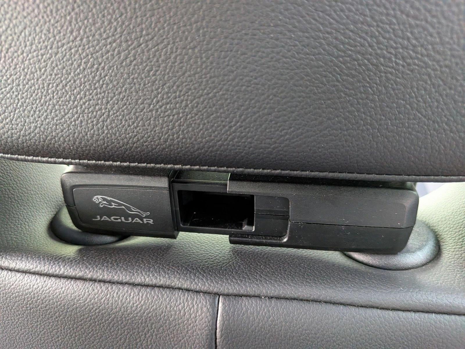 2024 Jaguar E-PACE R-Dynamic SE P250 AWD