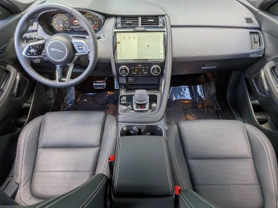 2024 Jaguar E-PACE R-Dynamic SE P250 AWD