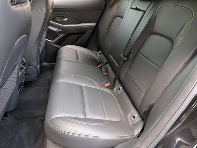 2024 Jaguar E-PACE R-Dynamic SE P250 AWD