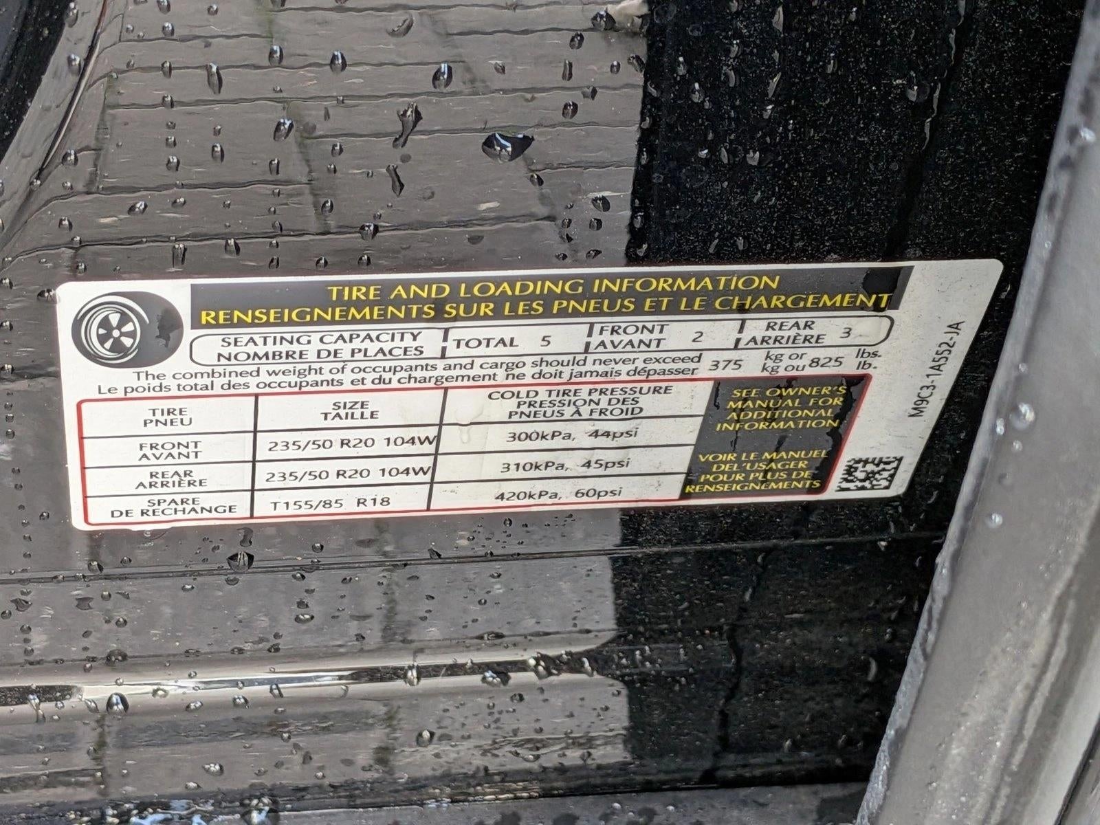 2024 Jaguar E-PACE R-Dynamic SE P250 AWD