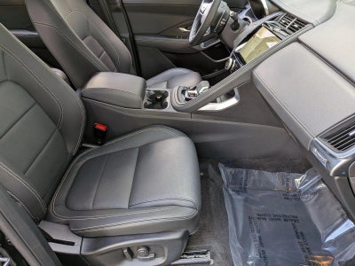 2024 Jaguar E-PACE R-Dynamic SE P250 AWD