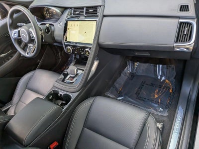 2024 Jaguar E-PACE R-Dynamic SE P250 AWD