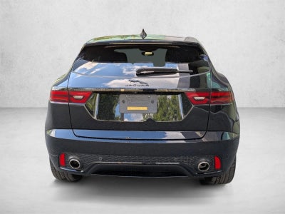 2024 Jaguar E-PACE R-Dynamic SE P250 AWD
